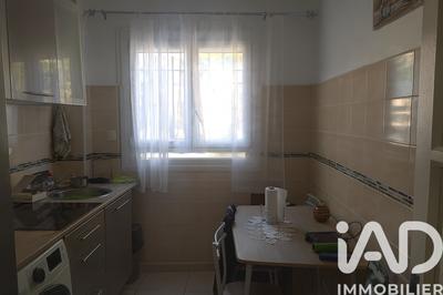 Appartement - 88 m² - 4 pièces