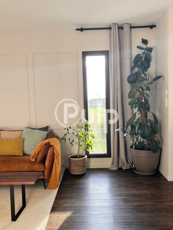 Maison - 134 m² - 7 pièces