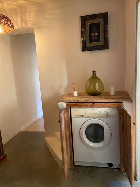 Appartement - 82 m² - 3 pièces