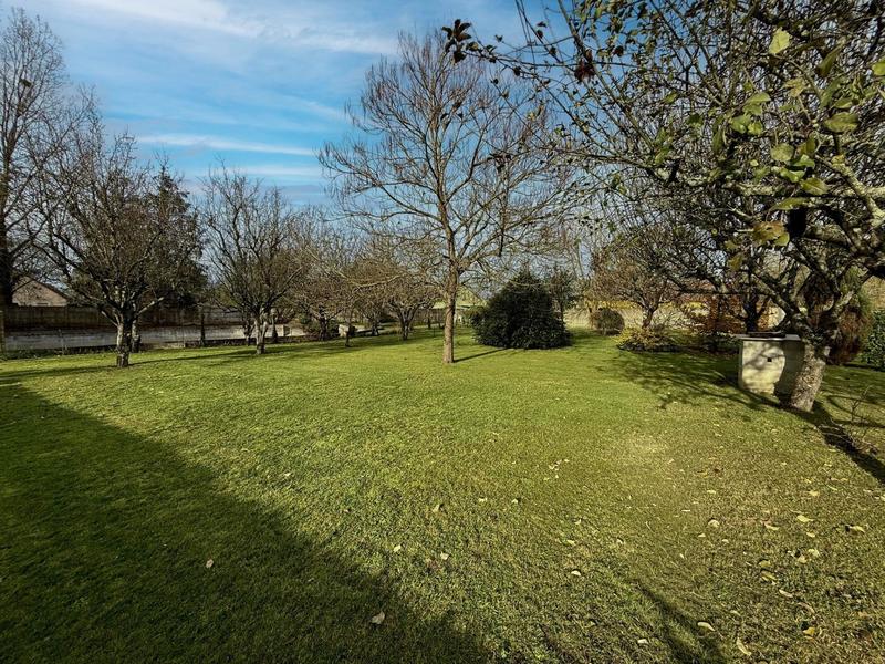 Maison - 149 m² - 5 pièces