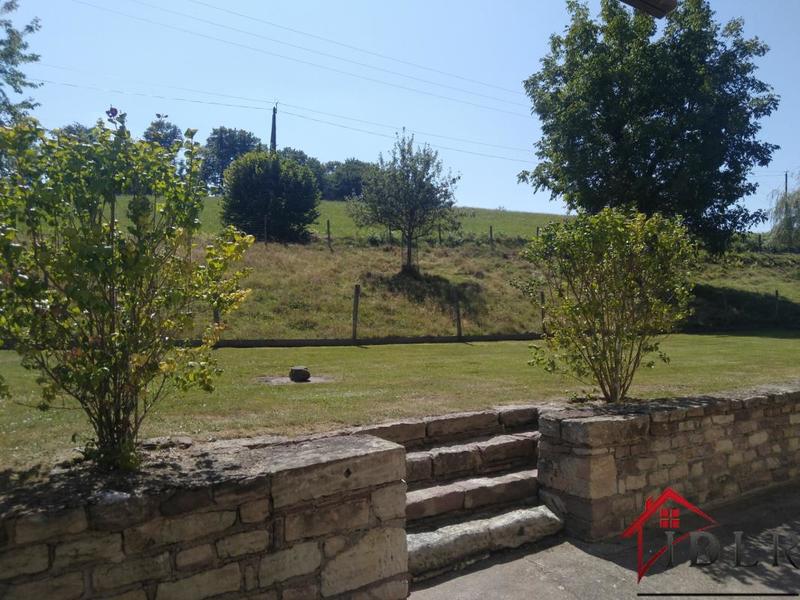 Propriété - 198 m² - 8 pièces