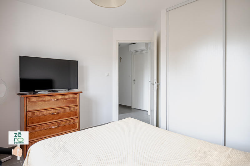 Maison - 97 m² - 5 pièces