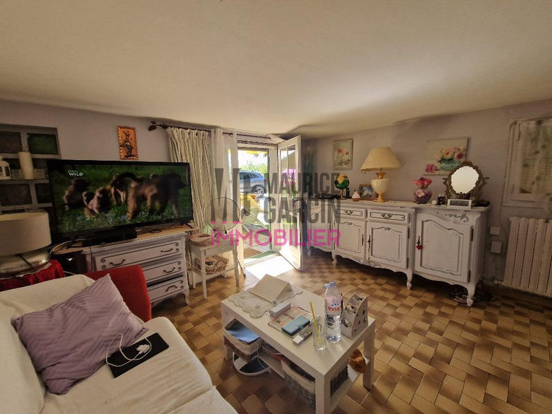 Maison - 191 m² - 8 pièces