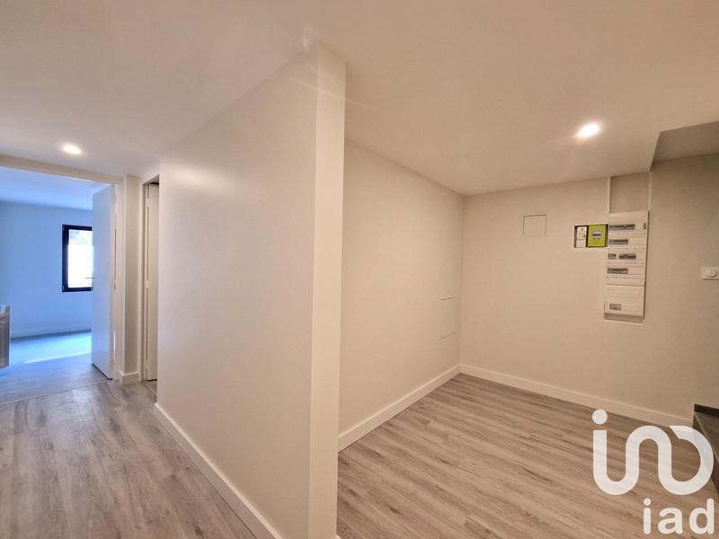 Maison - 122 m² - 4 pièces