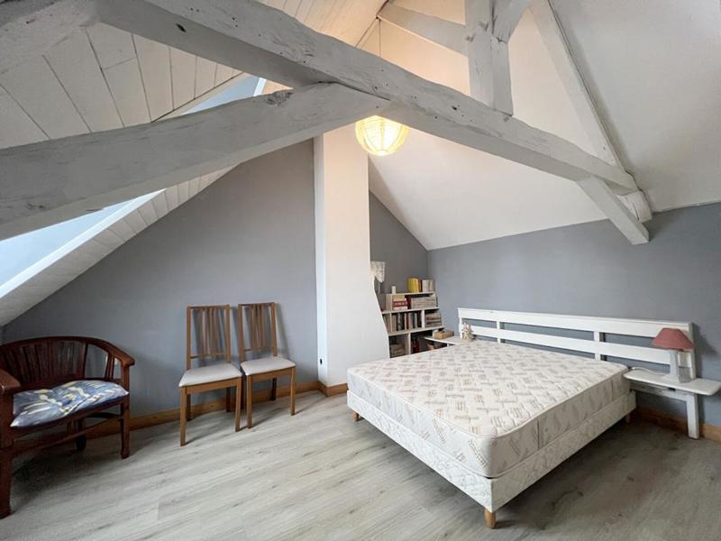 Maison - 157 m² - 6 pièces