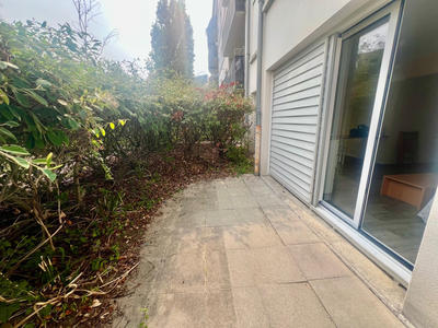 Appartement - 26 m² - 1 pièce