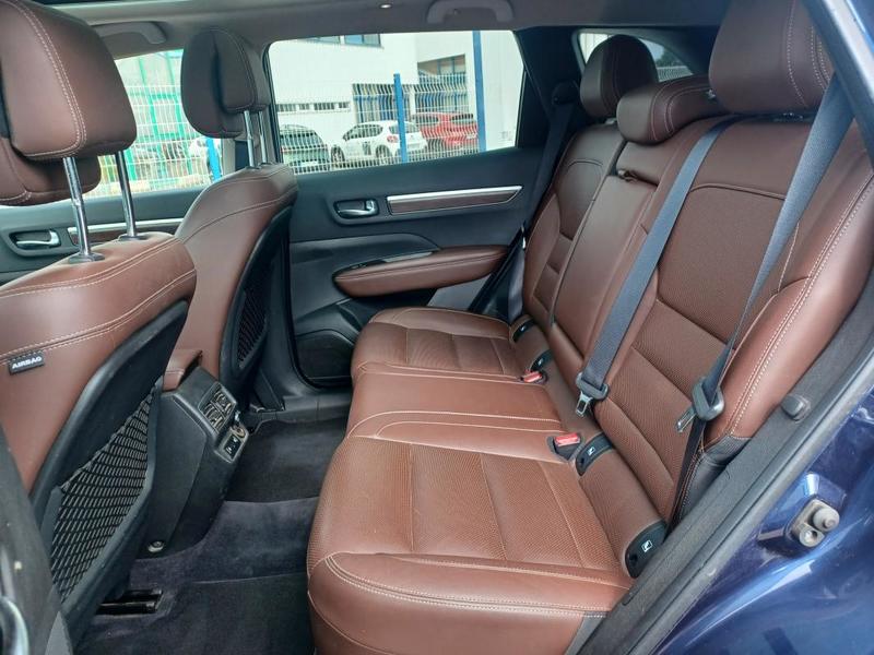 Renault Koleos II 2.0 Dci 170cv Intens 4x4 X-Tronic