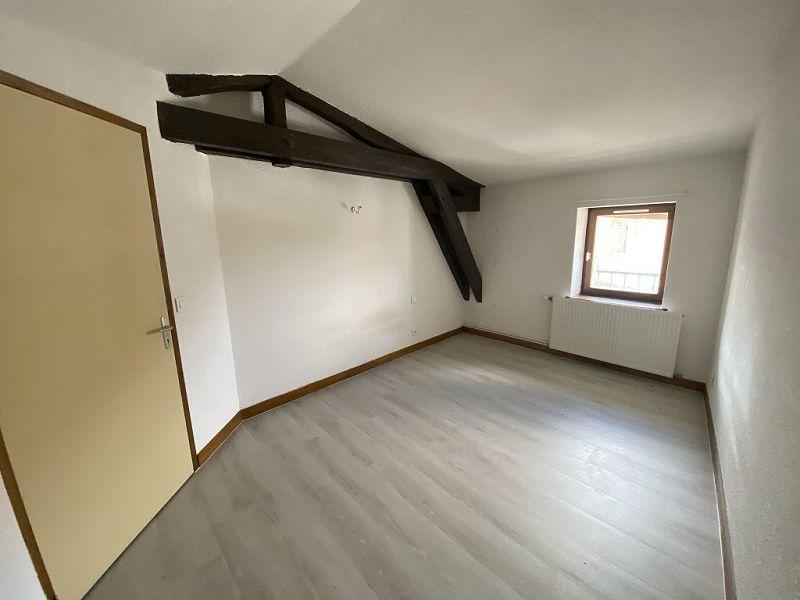 Maison jumelée - 65 m² - 3 pièces