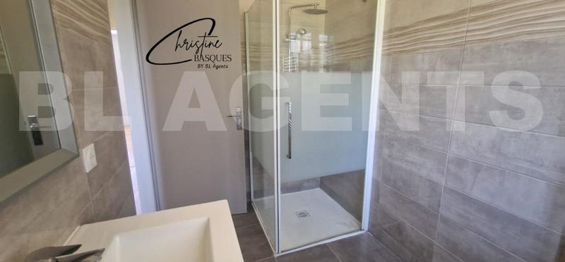 Maison de ville - 93 m² - 5 pièces