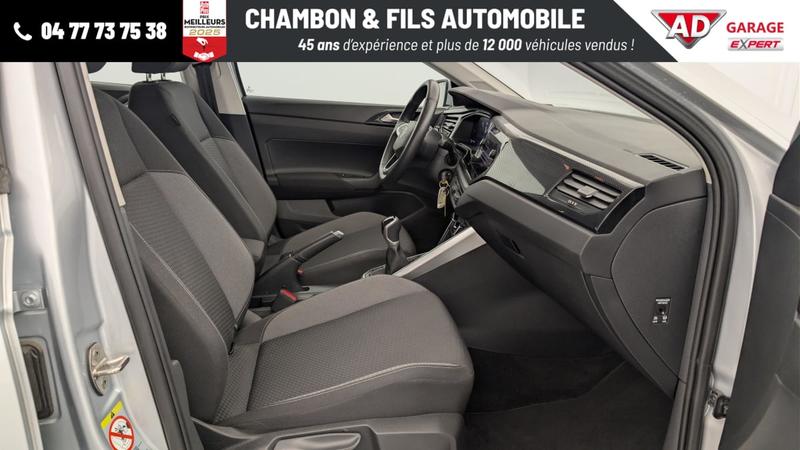 Volkswagen Polo 1.0 Tsi 95 s Bvm5 Life