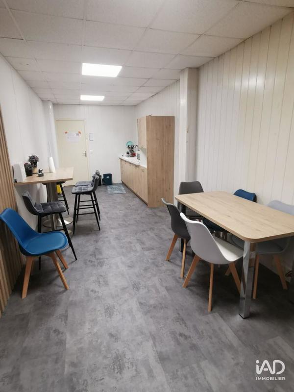 Local commercial - 581 m²