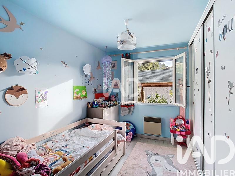 Maison - 101 m² - 4 pièces