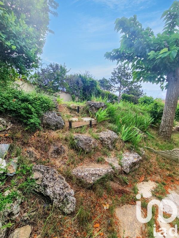 Maison - 82 m² - 4 pièces