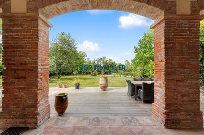 Maison - 500 m² - 16 pièces