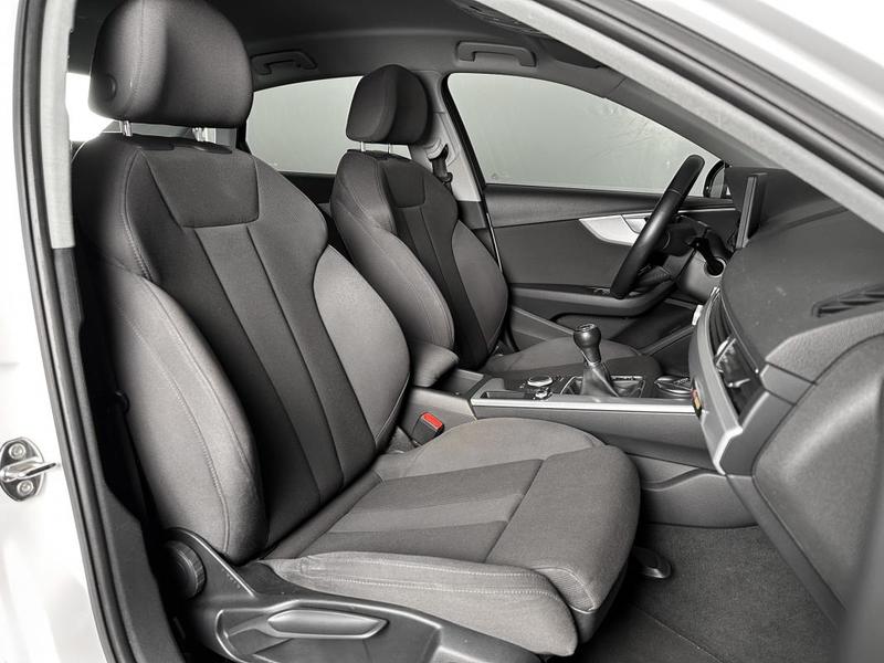 Audi A4 Berline 1.4 Tfsi 150ch Sport Virtual Cockpit Sieges Bi-Xenon Gps Regul Clim 150 Ch