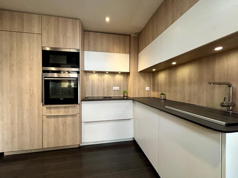 Maison - 112 m² - 5 pièces