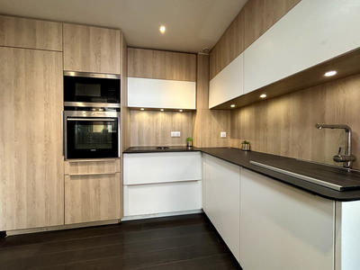 Maison - 112 m² - 5 pièces