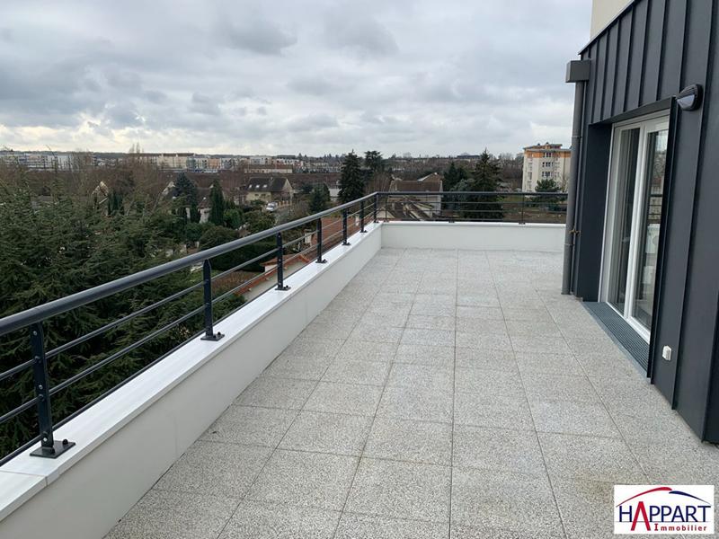 Appartement - 74 m² - 4 pièces