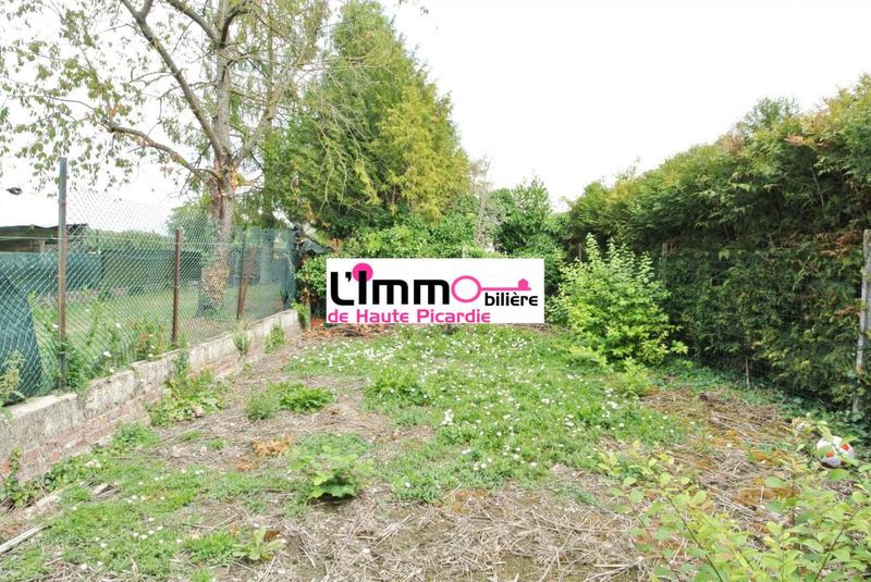 Maison - 46 m² - 2 pièces