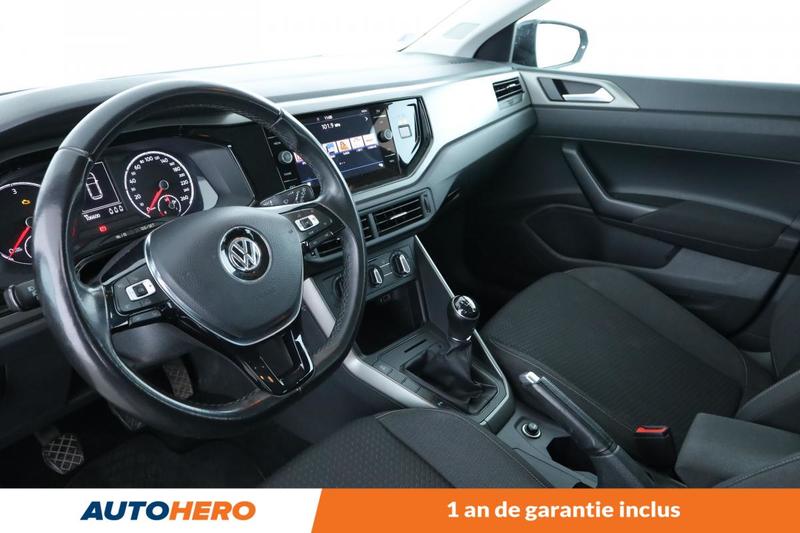 Volkswagen Polo 1.6 Tdi Confortline 95 ch
