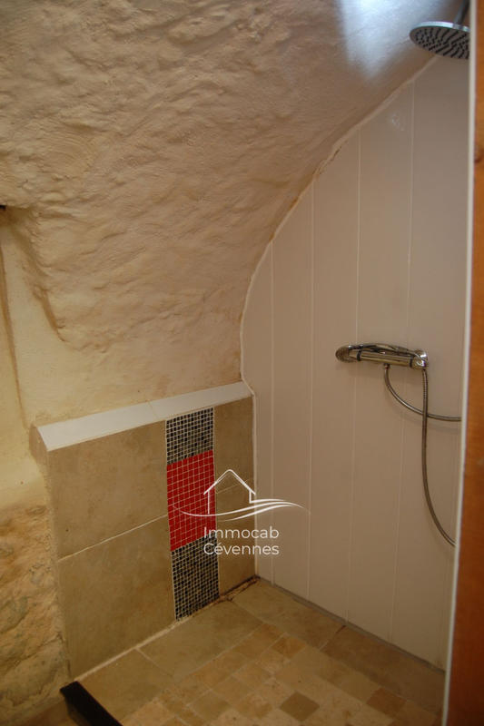 Maison de ville - 74 m² - 5 pièces