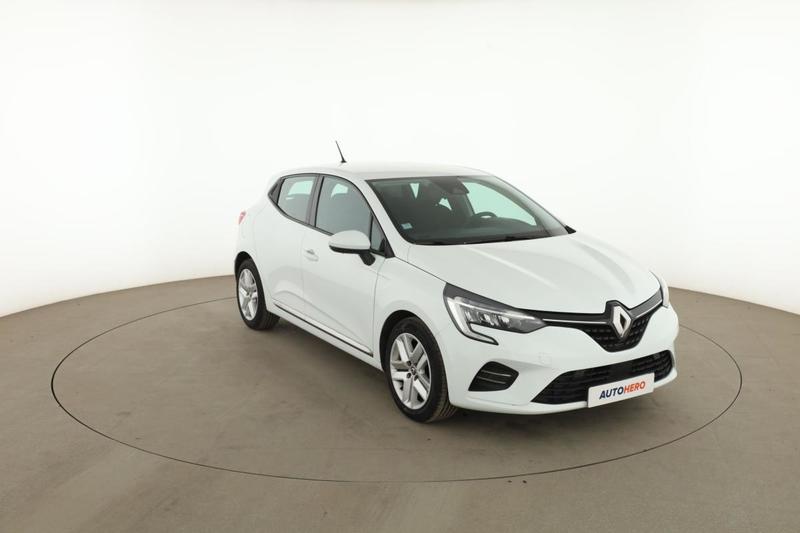 Renault Clio 1.0 SCe Business 65 ch