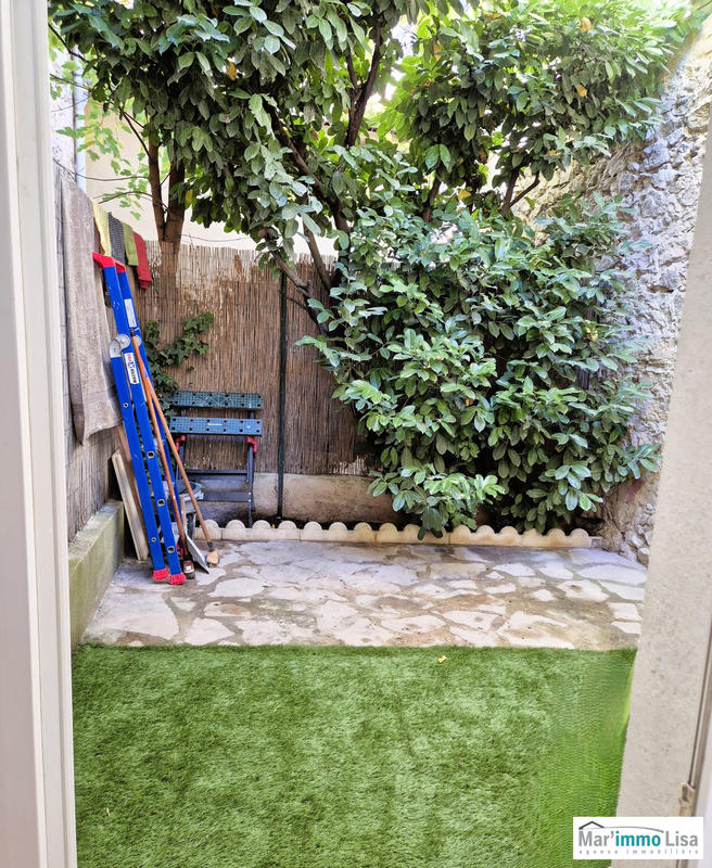 Maison traditionnelle - 76 m² - 4 pièces