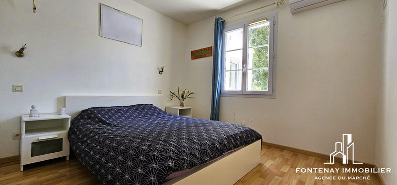 Maison - 136 m² - 7 pièces