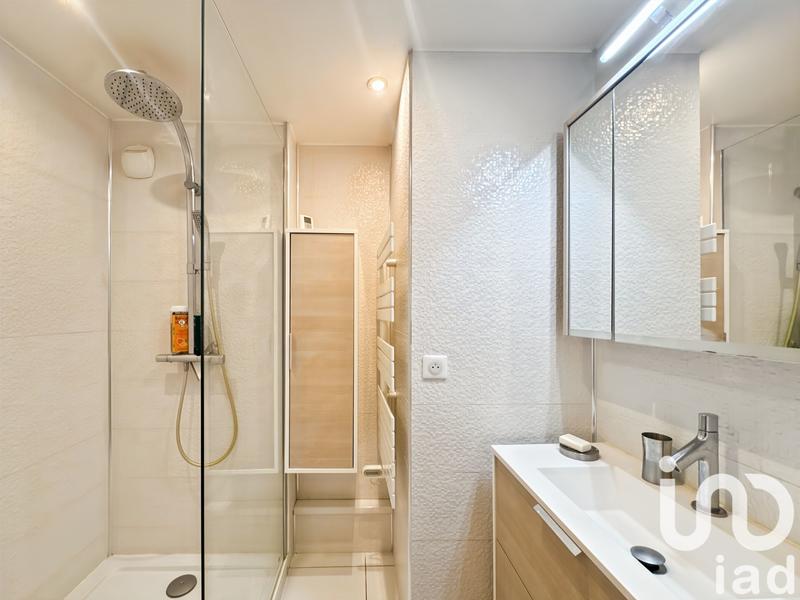 Appartement - 103 m² - 5 pièces