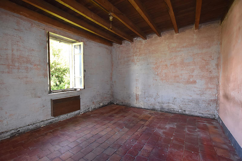 Maison - 58 m² - 4 pièces