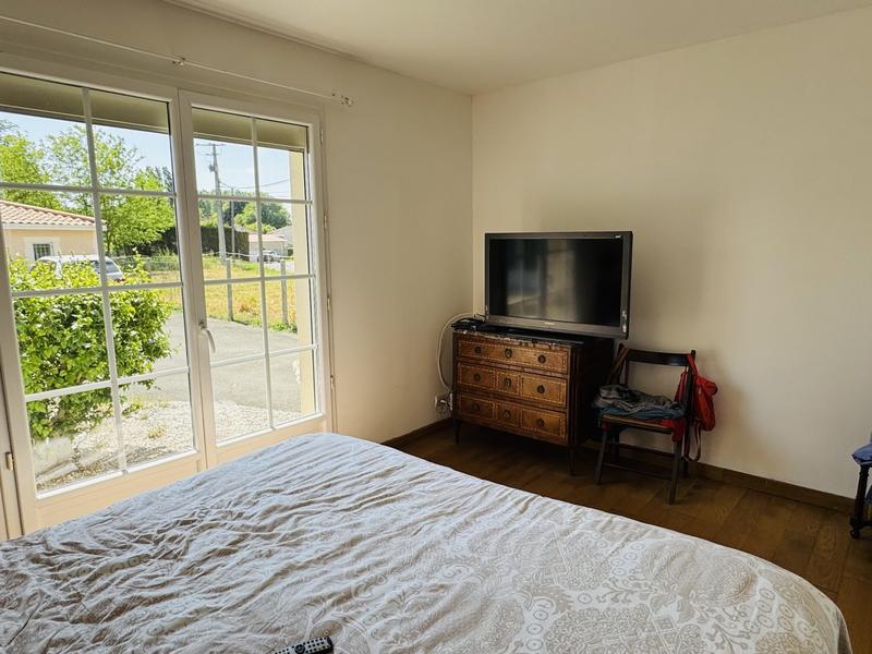 Maison - 170 m² - 5 pièces