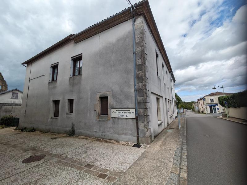 Appartement - 84 m² - 3 pièces