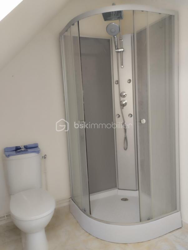 Pavillon - 116 m² - 7 pièces