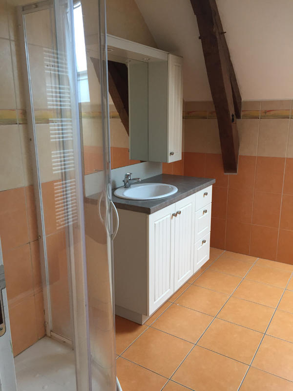 Maison - 180 m² - 6 pièces