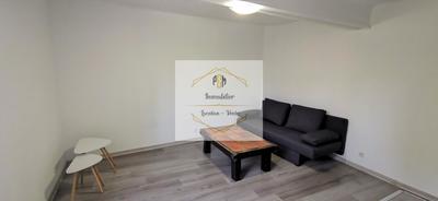 Immeuble - 92 m² - 4 pièces