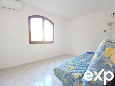 Maison - 115 m² - 4 pièces