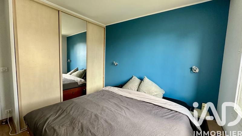 Maison - 137 m² - 7 pièces