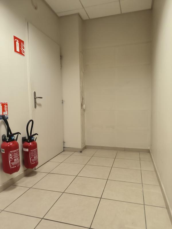 Bureau - 52 m² - 3 pièces