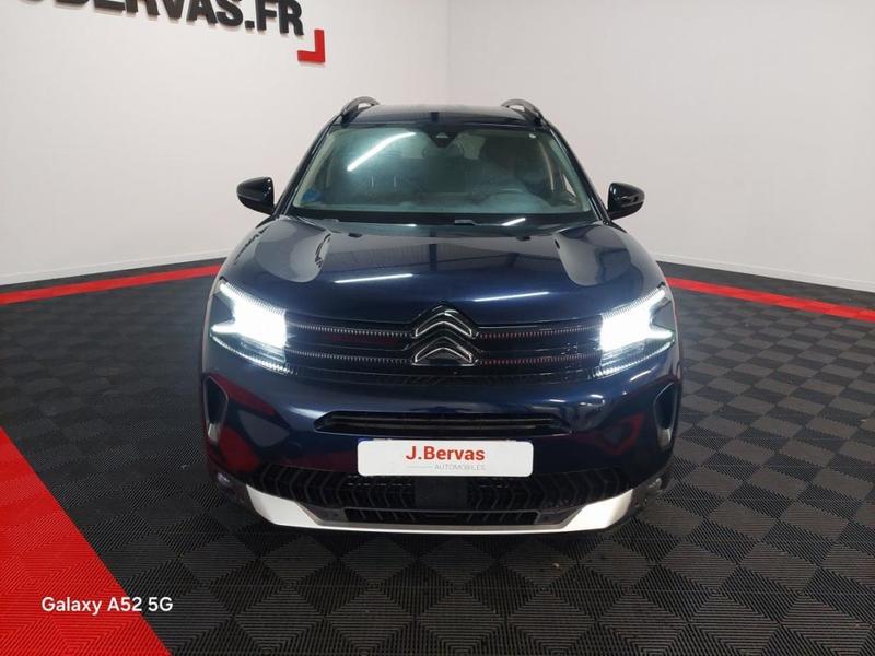 Citroën C5 Aircross Hybride recharg 225 e-Eat8 Shine Pack