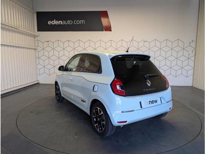 Renault Twingo III TCe 95 Intens