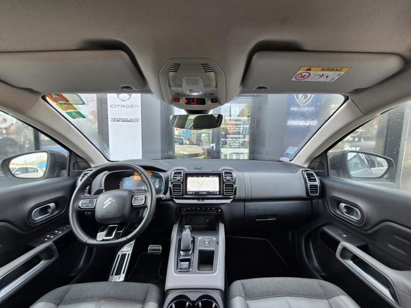 Citroën C5 Aircross Hybrid 225 ë-Eat8 Business +