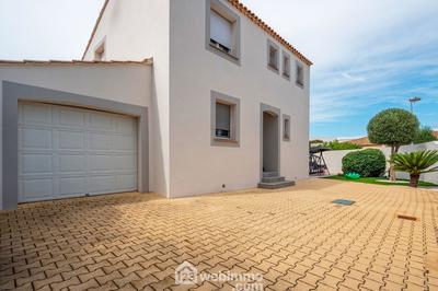 Villa - 129 m² - 5 pièces