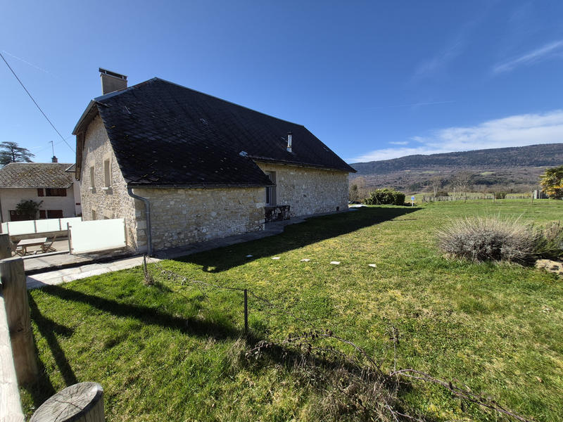 Maison - 155 m² - 5 pièces