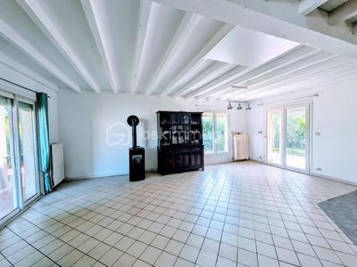 Maison de village - 135 m² - 5 pièces