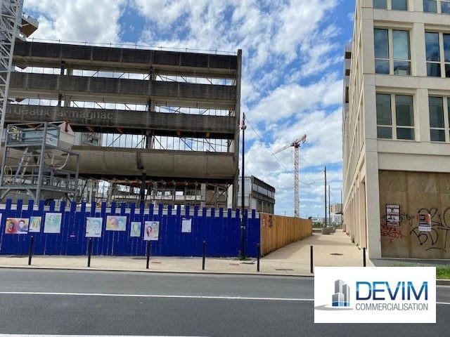 Local commercial - 94 m²