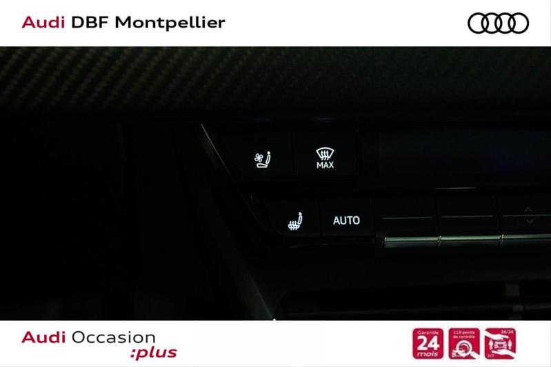 Audi e-tron gt s Pi Quattro 435 Kw (591 Ch)