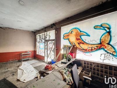 Local commercial - 72 m²