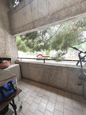 Appartement - 31 m² - 2 pièces