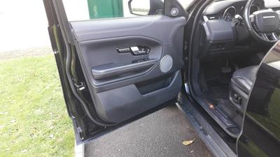 Land Rover Range Rover Evoque 2.0 Td4 150 4wd Bva9 se Dynamic - Automatique