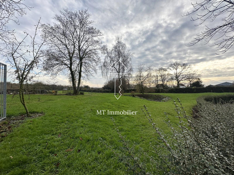 Maison - 148 m² - 5 pièces